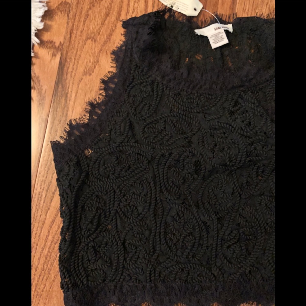BRAND NEW tank top